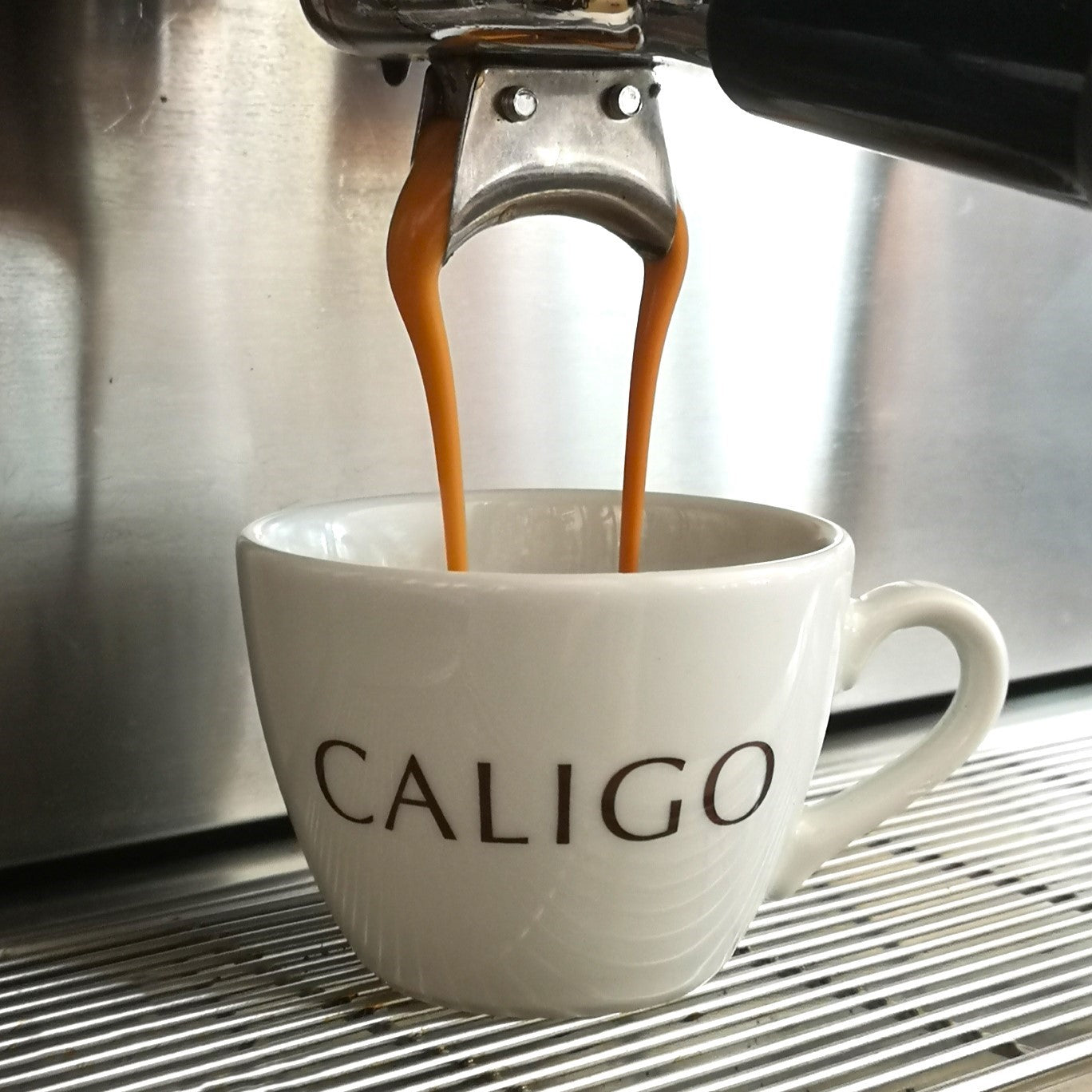 Caligo Espresso