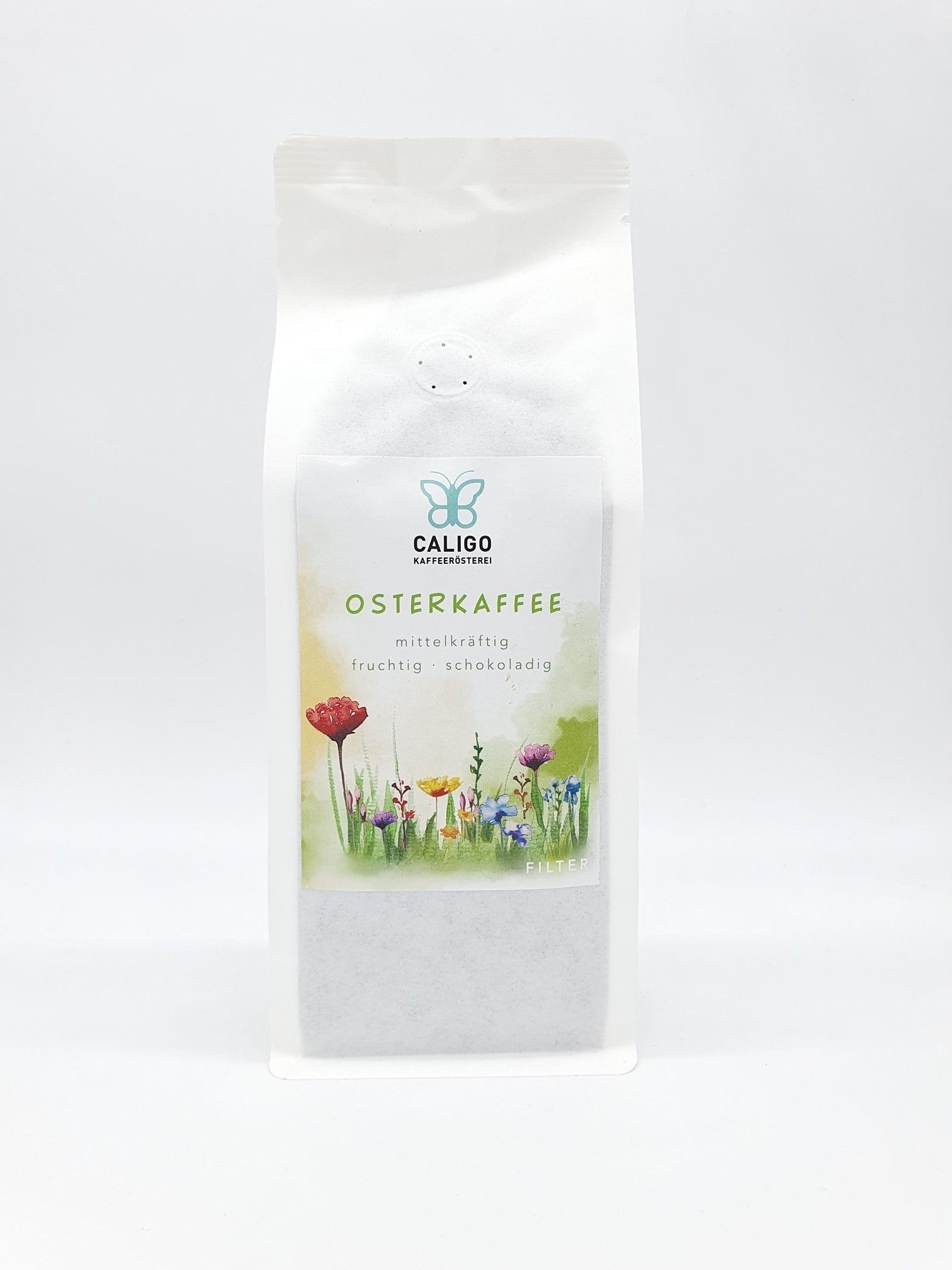 Osterkaffee - Filterkaffee