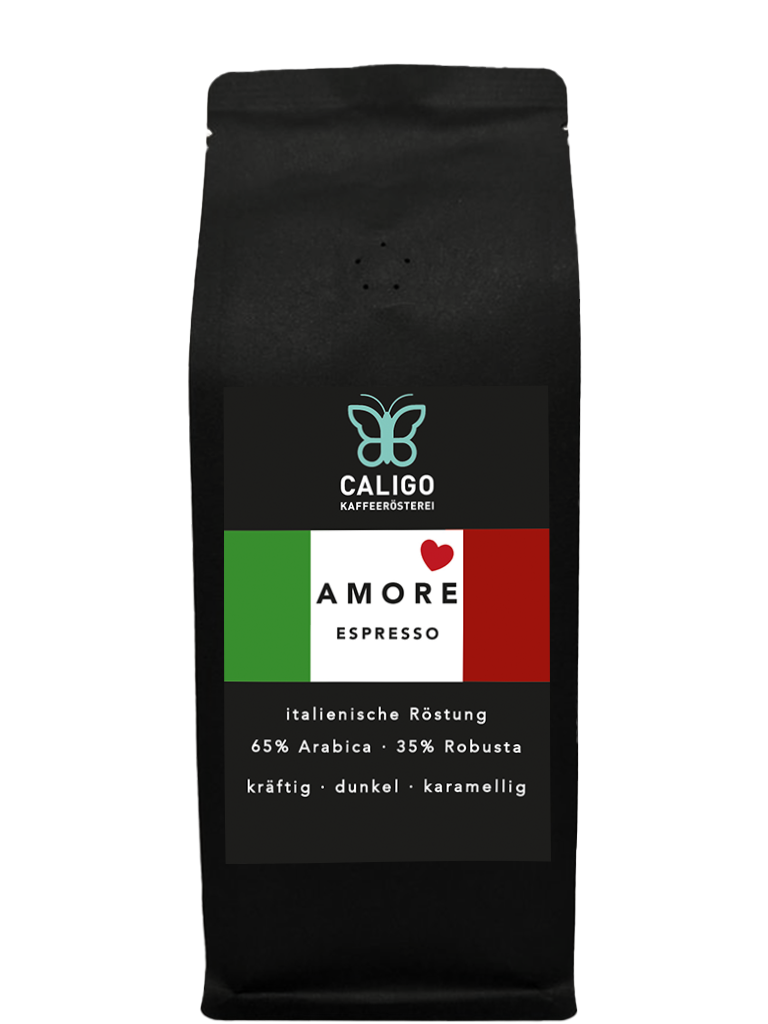 Amore Espresso