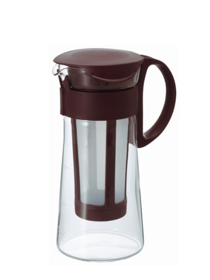 Hario "Mizudashi" Coffee Pot mini