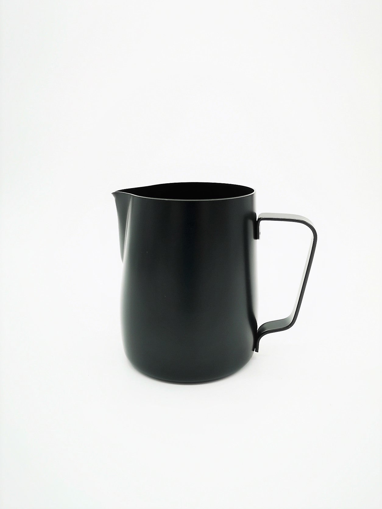 Rhino Stealth Milk Pitcher Milchkännchen schwarz 360ml