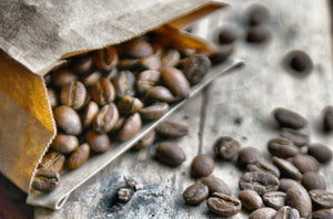 Feinster Kaffee in Bio-Qualität