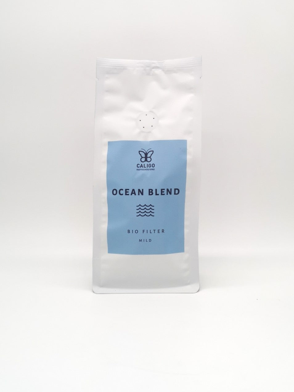Ocean Blend - BIO - Filterkaffee - PROJEKTKAFFEE