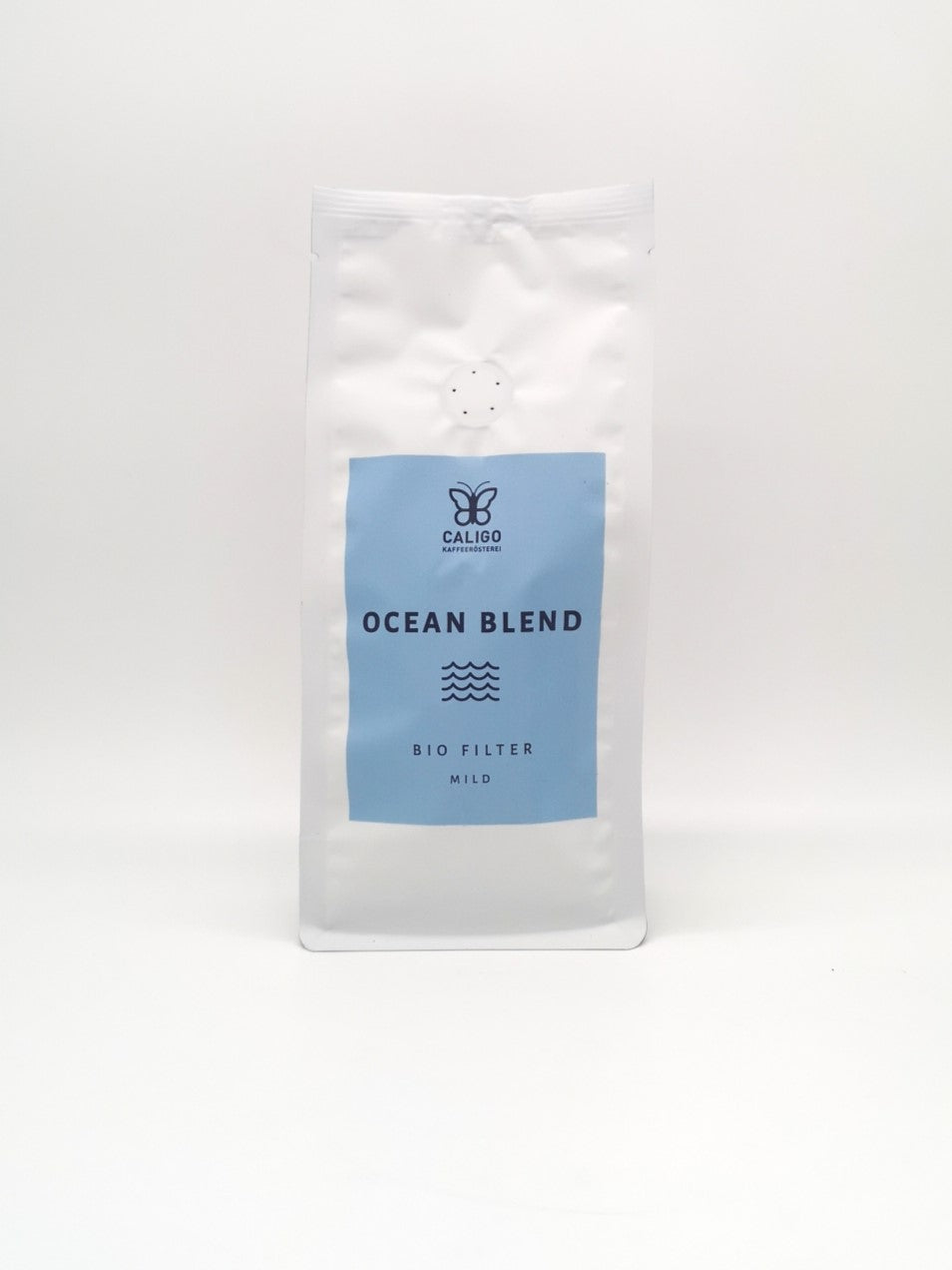Photo of Ocean Blend Bio Filterkaffee Projektkaffee