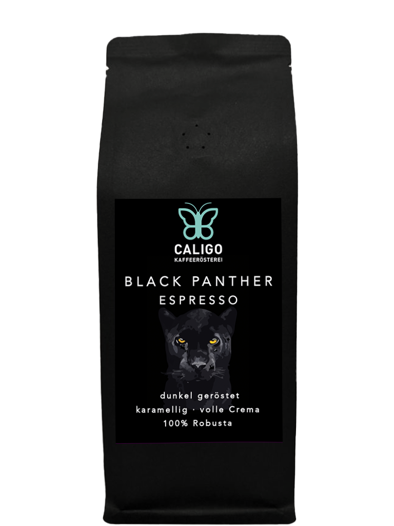 Photo of Panther Espresso