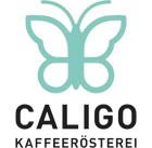 Logo Caligo Coffee