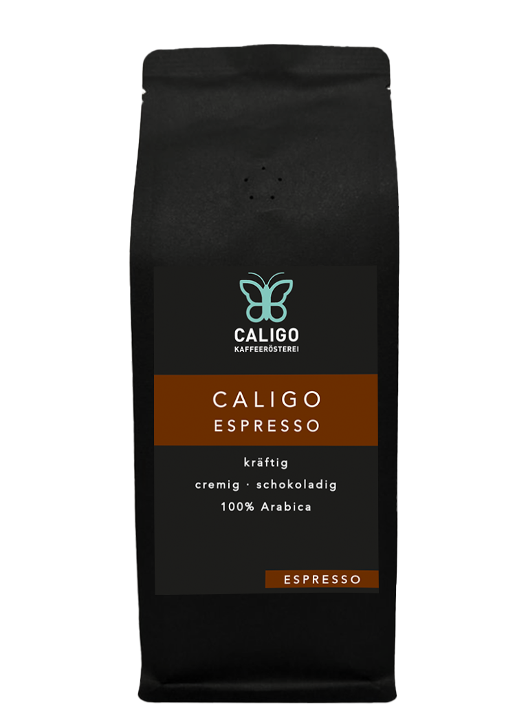 Caligo Espresso