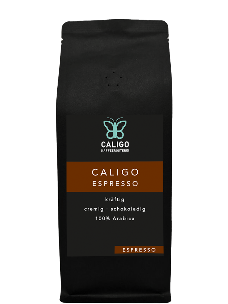 Photo of Caligo Espresso