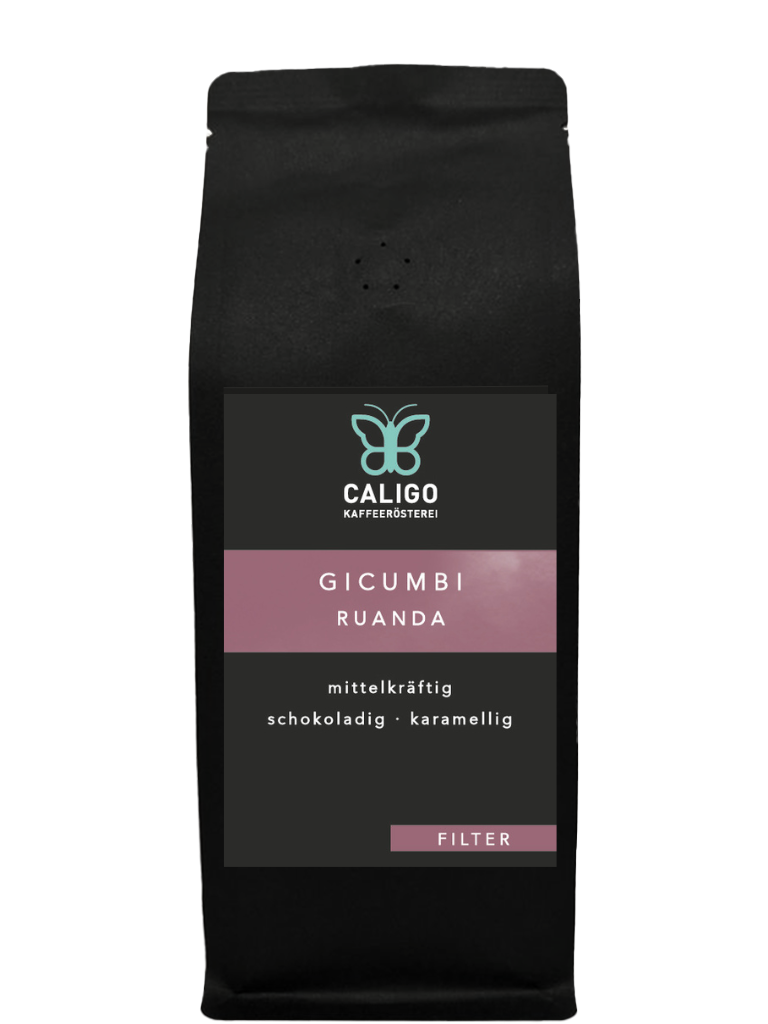Photo of Karongi Ruanda Filterkaffee Kopie