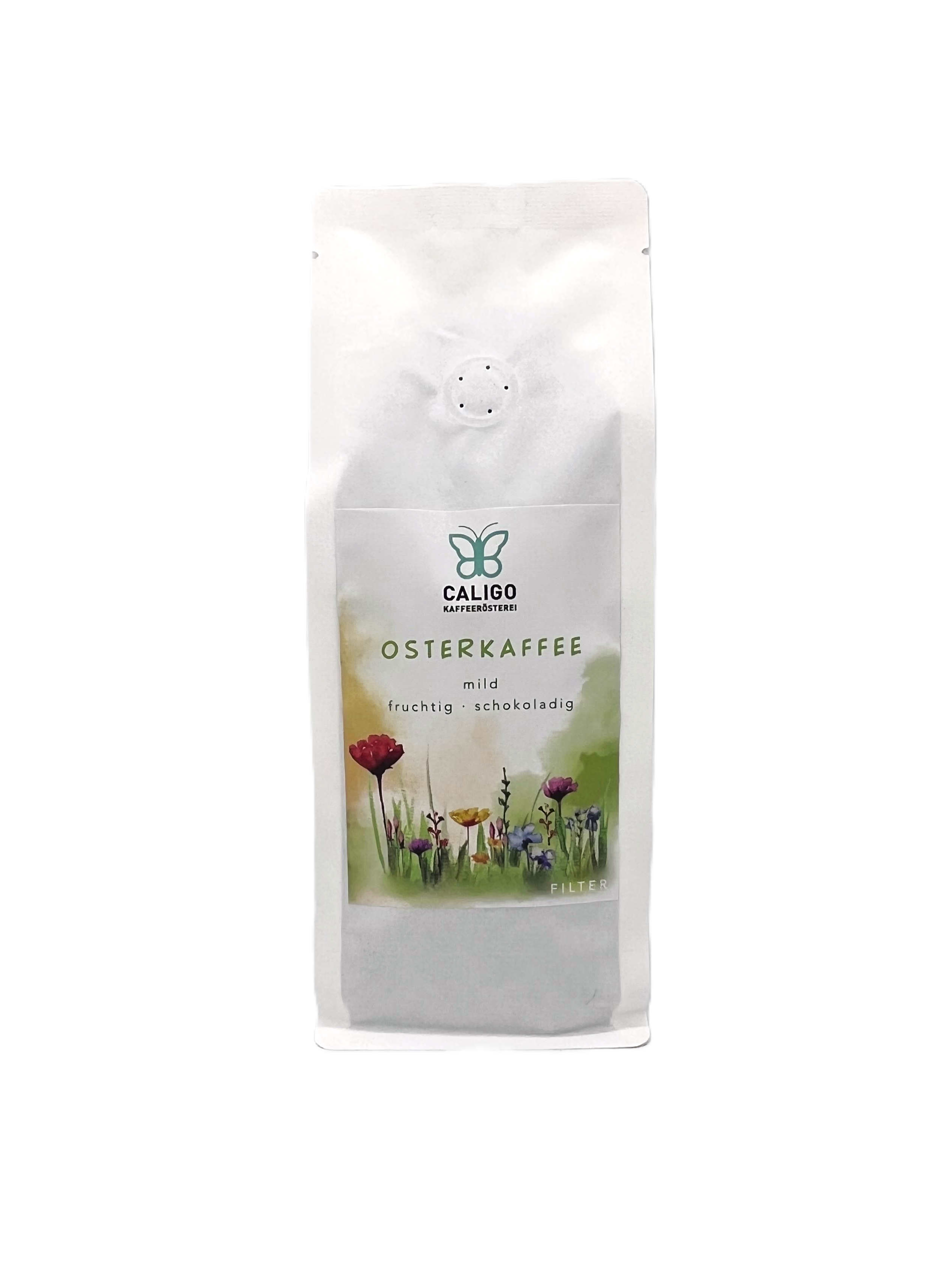 Osterkaffee - Filterkaffee