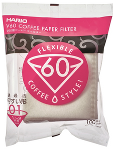 hario v60 coffee Papierfilter 01