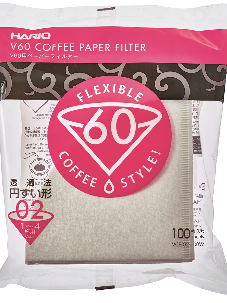 hario v60 coffee Papierfilter 02