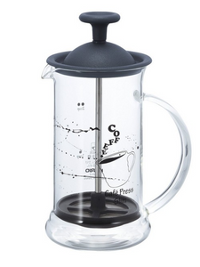 Hario Café Press Slim S French Press 240ml