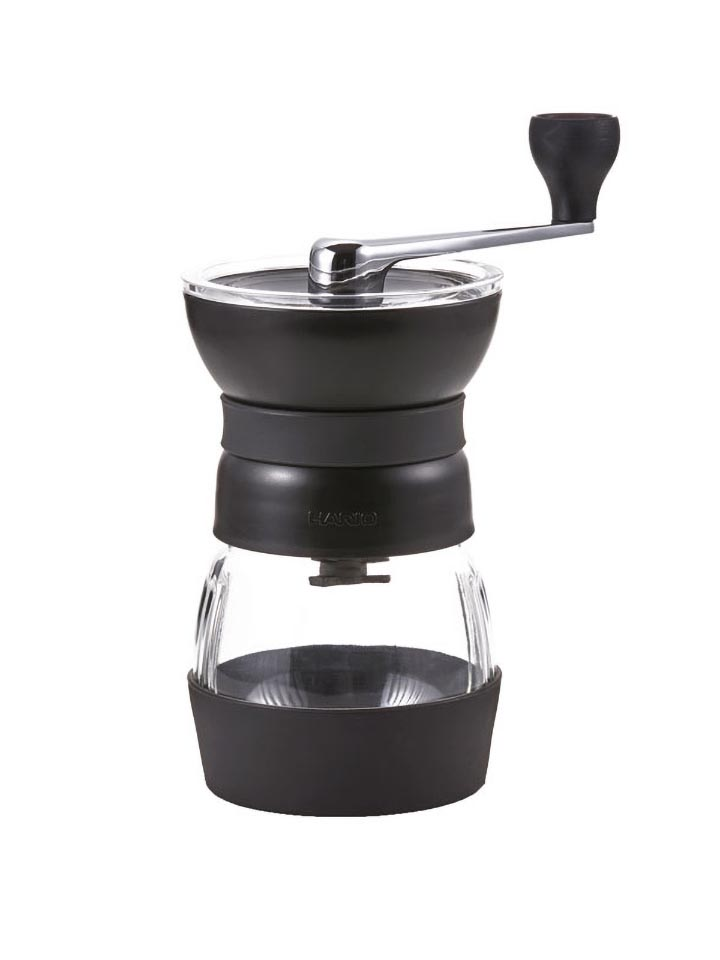 Hario Kaffeemühle Keramik Coffee Mill Skerton Pro