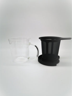 Hario - One Cup Coffee Maker